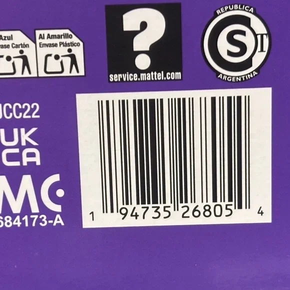 Pet Mobile Adventure Polly Pocket 21 Piece - Blue NEW! - Picture 10 of 10